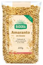 Amaranto em Grão 500 gr