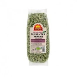 Ervilhas verdes 500 gr