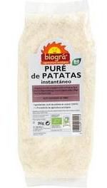 Purê de Batata Instantâneo 250 gr