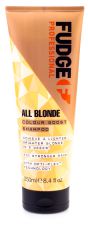 All Blonde Impulse Color Shampoo 250ml