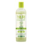 Shampoo Hidratante Green Curls 355 ml