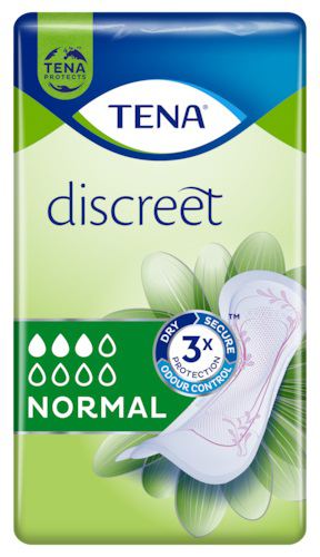 Tena Lady Normal Compresses