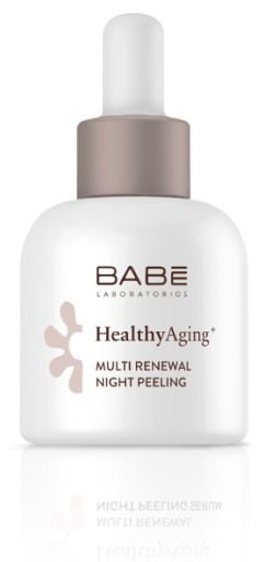 Peeling Noite Multi Renovação 30 ml