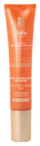 Sérum Reativador de Contorno de Olhos Defense Skinergy 15ml