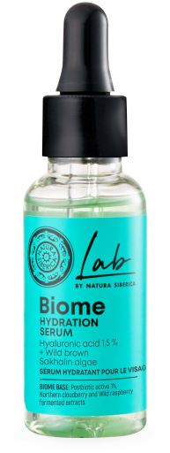 Sérum Facial Hidratante Lab Biome 30 ml