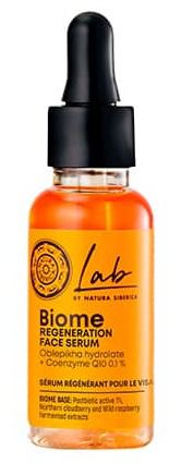 Lab Bioma Sérum Facial Regenerador 30ml