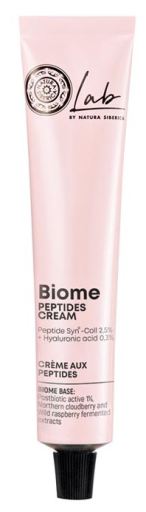 Lab Biome Peptide Creme Facial 50ml