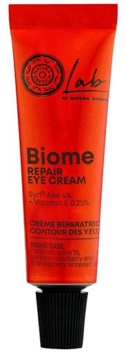 Lab Biome Creme Reparador Contorno de Olhos 10ml