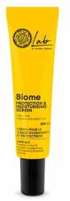 Lab Biome Creme Facial Hidratante FPS 50 30 ml