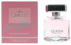 Eau de Toilette Rainha da Sedução Lively Muse