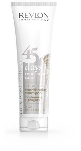 Issimo Total Color Care 45 dias Shampoo Condicionador 275ml