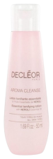 Loção Tonificante Aroma Cleanse Essential 50ml