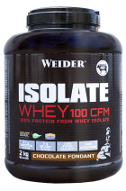 Isolar Whey 908 gr