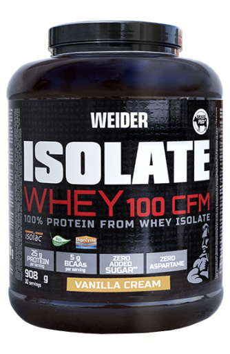 Isolar Whey 908 gr