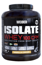 Isolar Whey 908 gr