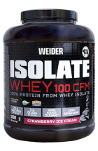 Isolar Whey 908 gr