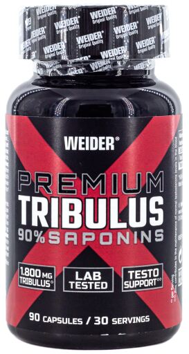 Tribulus Premium 90 Cápsulas