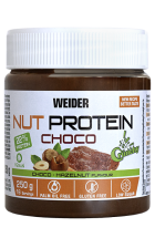 Nut Protein Creme de Cacau e Avelãs Crocantes 250 gr