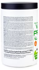 Cappuccino Proteico Vegano 540 gr