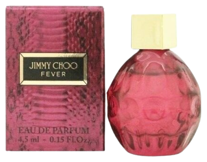 Fever Eau de Parfum 4,5ml