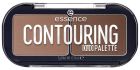 Paleta Contouring Duo Contour 7 gr