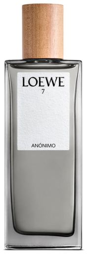 7 Anonymous Eau de Parfum 150 ml