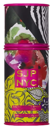 Spray Eau de Parfum NYC