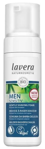 Espuma de Barbear Men Sensitiv Smooth 150 ml