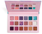 Paleta de sombras Sweet Pastel 18 cores