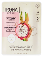 Máscara Iluminadora Pitahaya + Ácido Hialurônico 20 ml