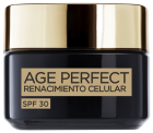 Age Perfect Cellular Renaissance Creme Regenerador SPF 30 50 ml