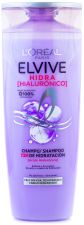 Hydra Shampoo Hialurônico 72H Hidratação