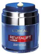 Revitalift Laser Retinol e Niacinamida Creme de Noite 50 ml