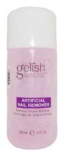 Removedor de unhas artificiais 120ml