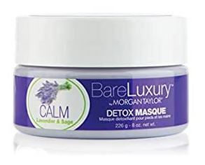 Máscara Detox Calm Lavanda e Sálvia 226 gr