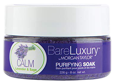 Calm Purifying Moak Lavanda e Sálvia 226 gr