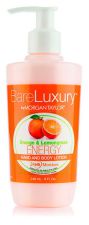 Loção Energética Laranja e Citronela 240 ml