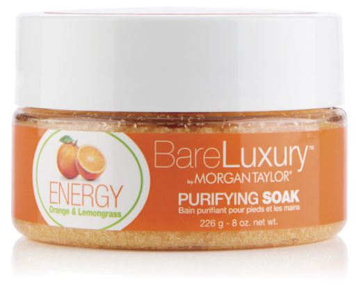 Purifying Moak Energy Laranja e Citronela 226 gr