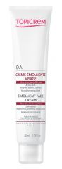 Creme de rosto emoliente 40 ml