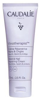 Vinoterapeuta Creme Reparador para Mãos e Unhas 75 ml