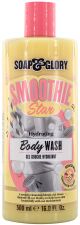 Smoothie Star Gel de banho hidratante 500 ml