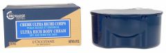 Creme Corporal Karité Ultra Leve 200 ml