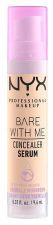 Sérum Corretor Bare With Me 9,6ml