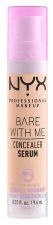 Sérum Corretor Bare With Me 9,6ml