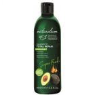 Shampoo de Abacate Total Repair 400 ml