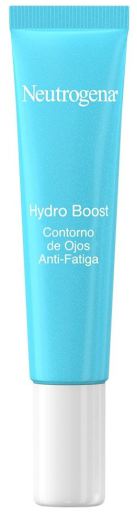 Contorno de Olhos Hydro Boost Anti-Fadiga 15ml