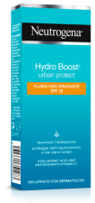 Fluido Facial Hydro Boost Urban Protect Spf25 50ml