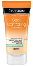 Esfoliante Facial Controlador de Manchas 150ml