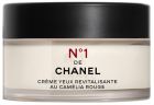 N°1 Creme Revitalizante para Olhos 15 gr