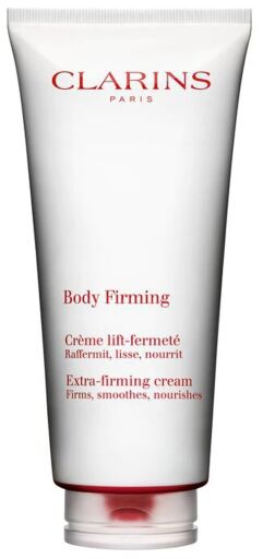 Creme Firmador Reafirmante Corporal 200 ml